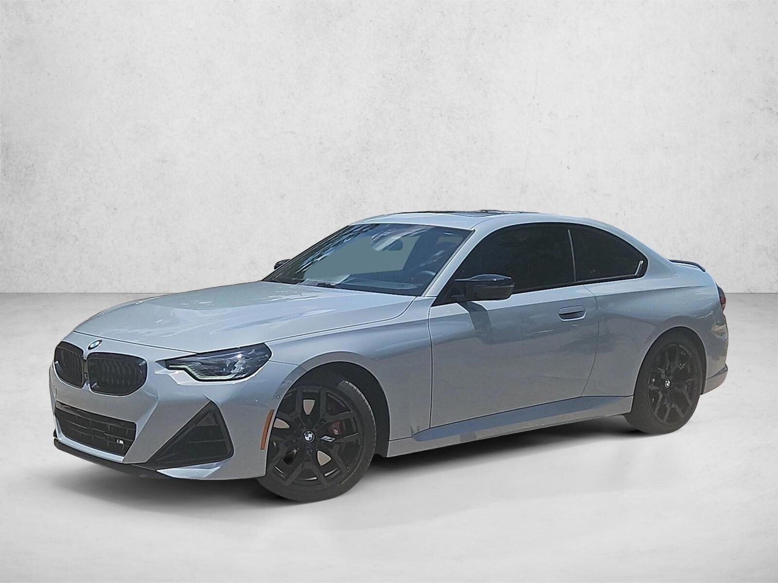 2025 BMW M2
