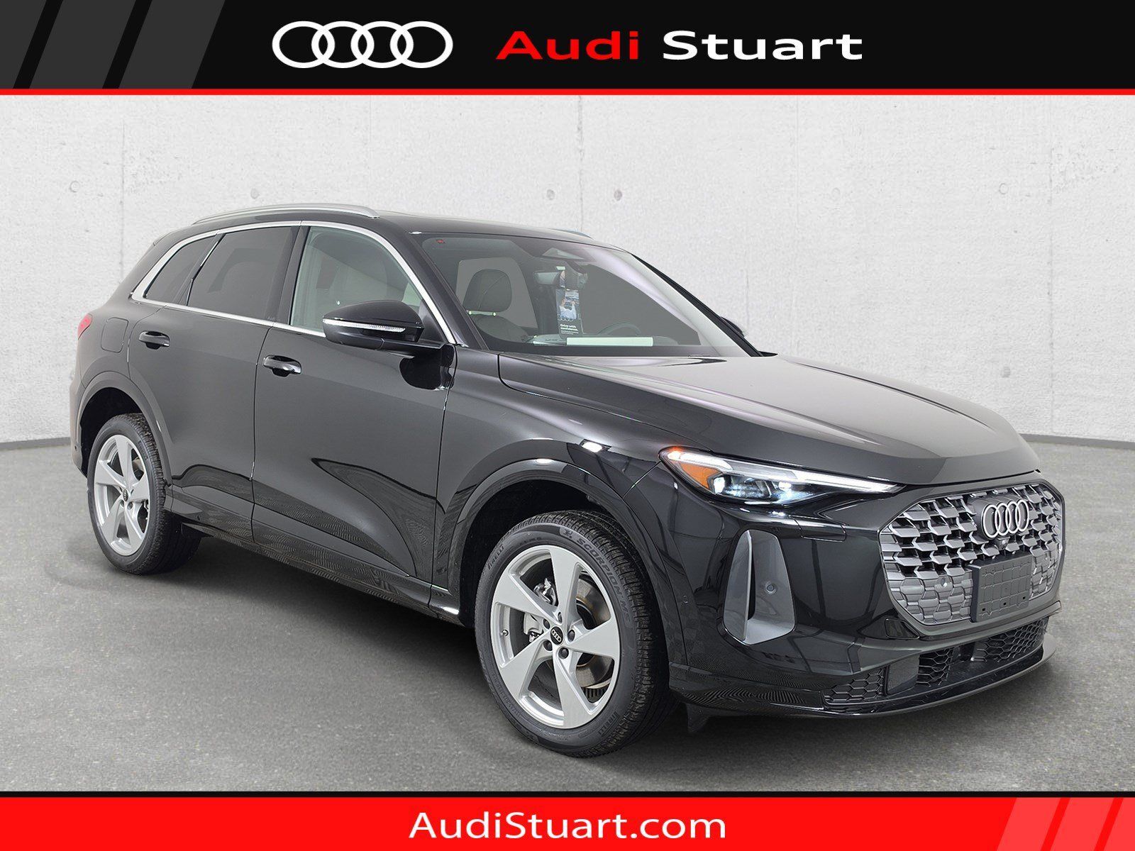 2026 AUDI Q5