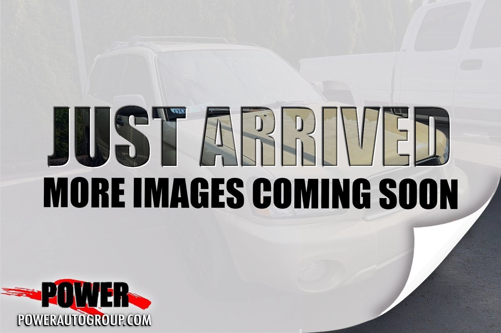 2004 SUBARU Forester