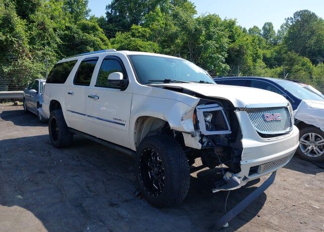 2009 GMC Yukon XL