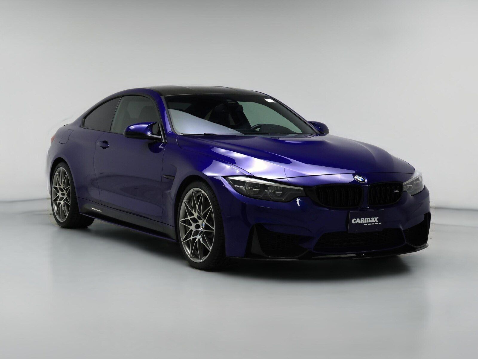 2020 BMW M4