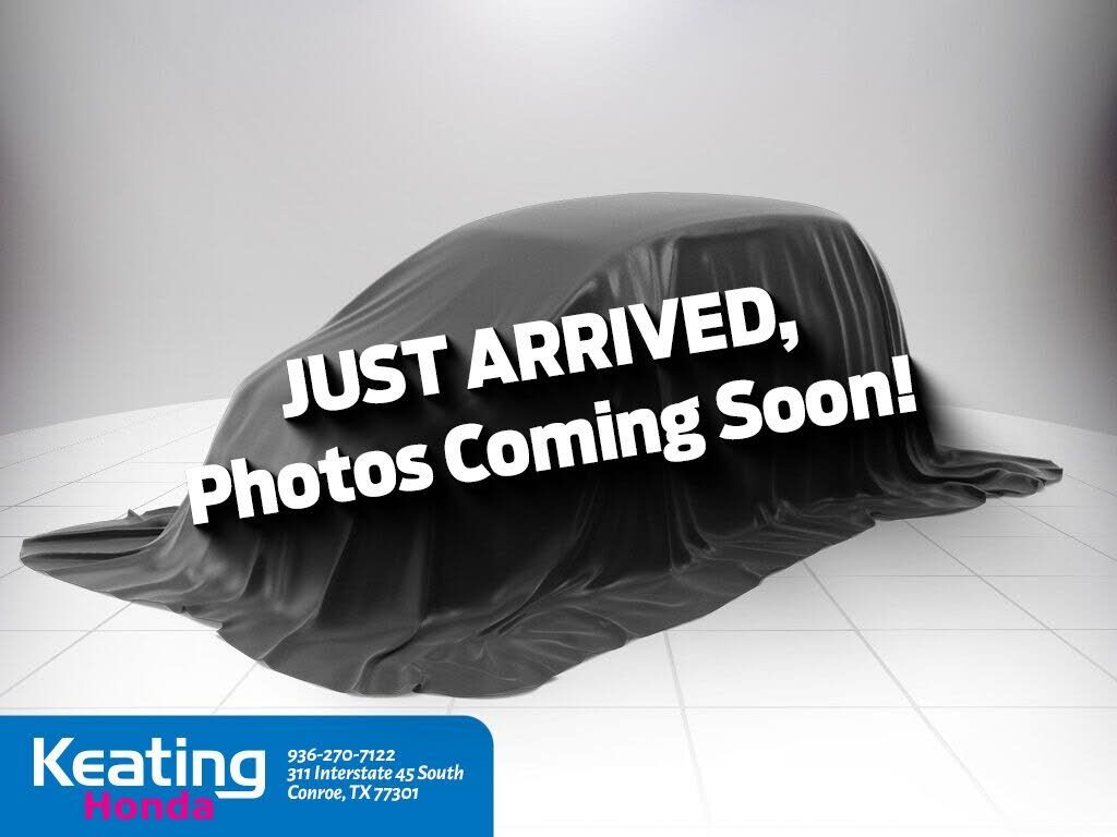 2026 HONDA Pilot