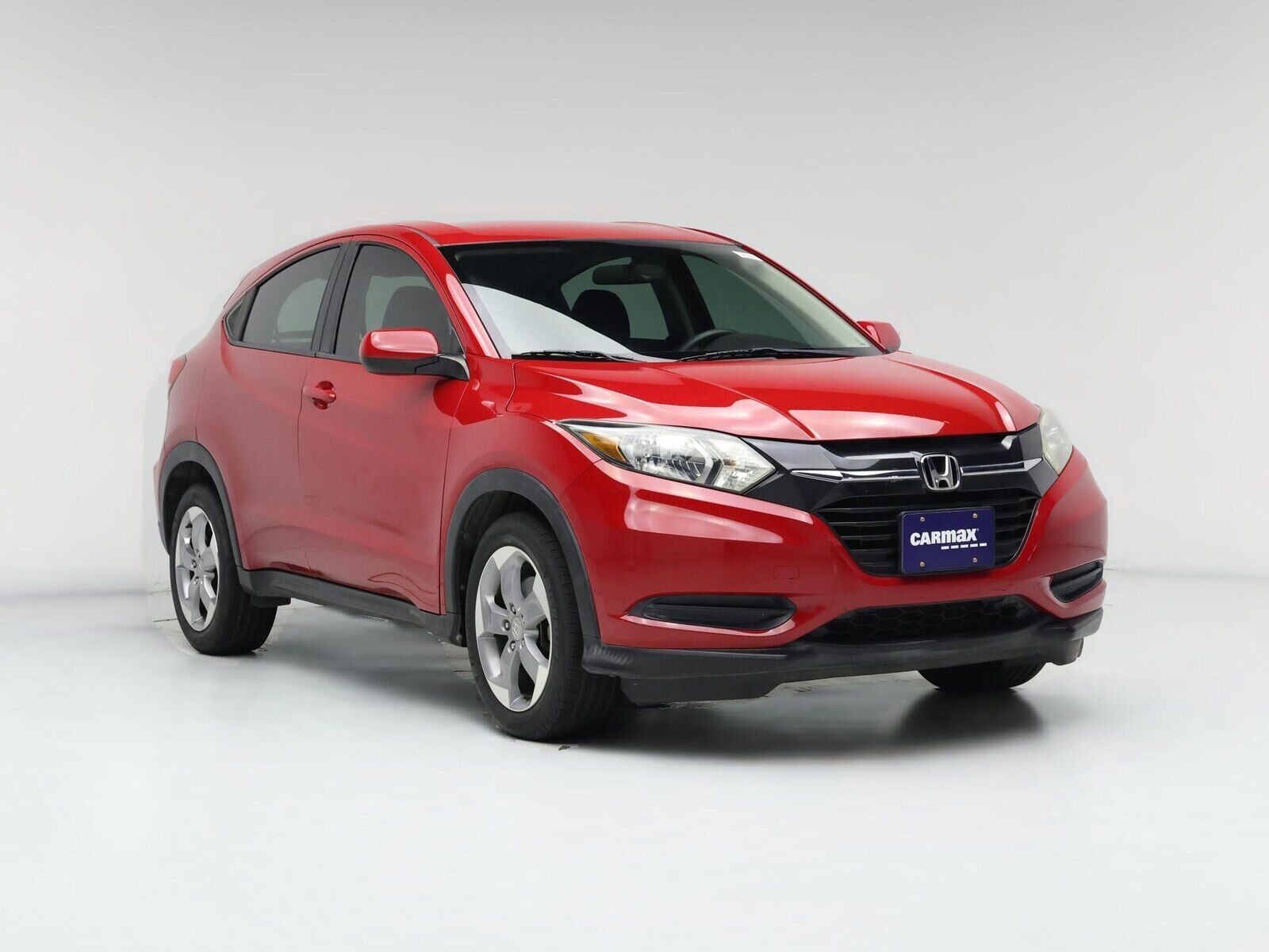 2017 HONDA HR-V