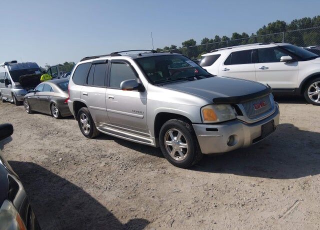 2005 GMC Envoy