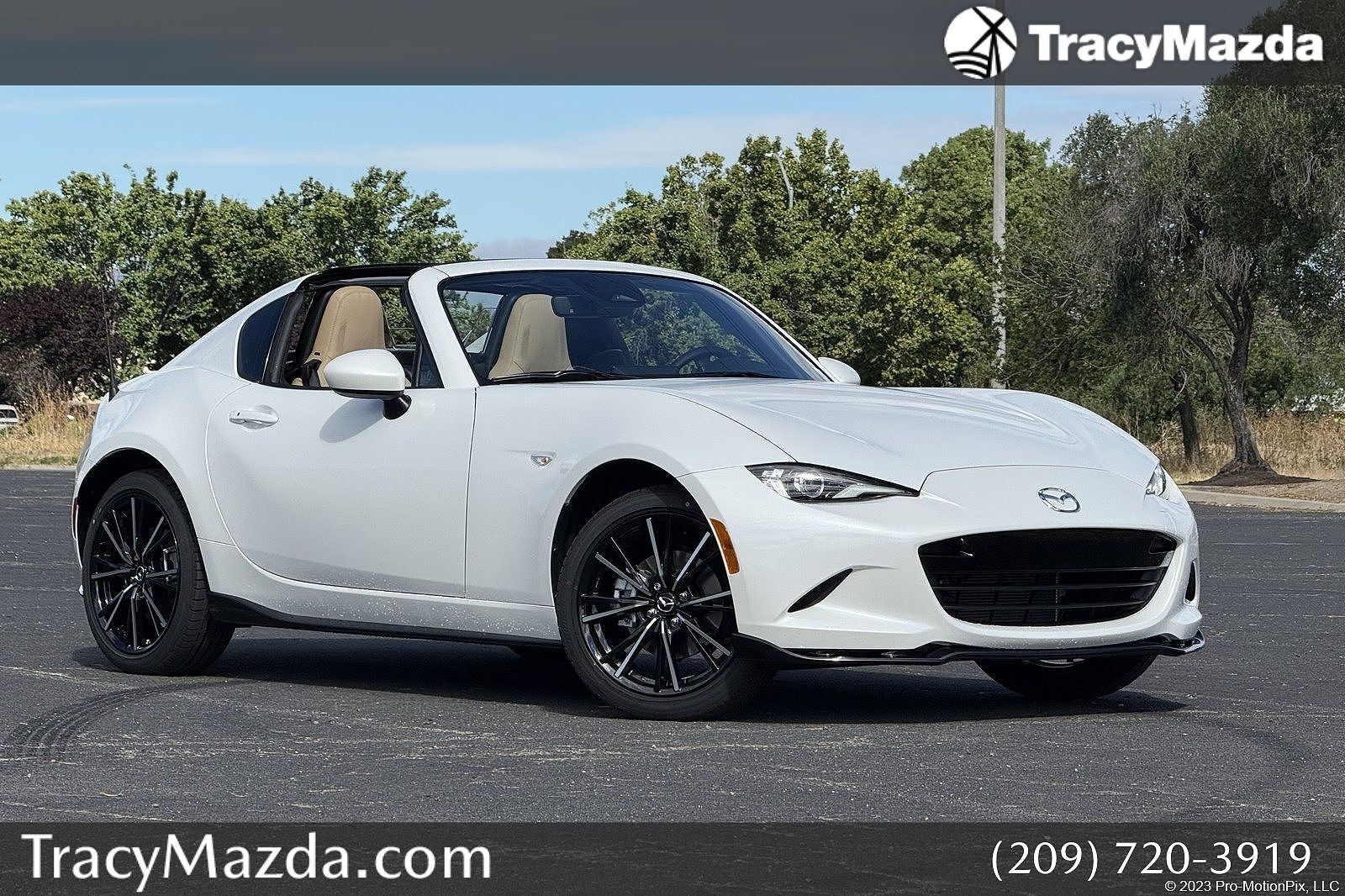 2026 MAZDA MX-5