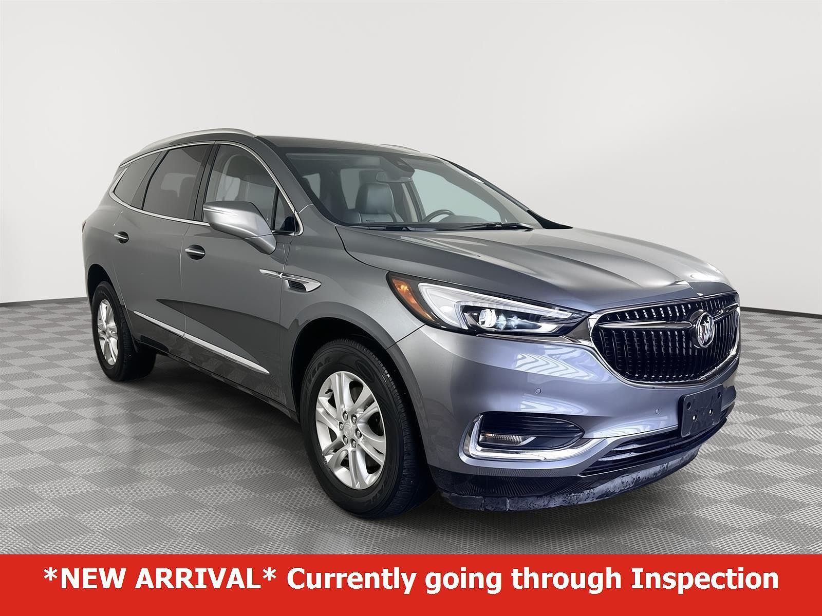 2019 BUICK Enclave