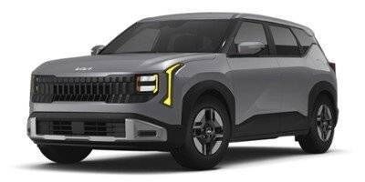 2027 KIA Seltos
