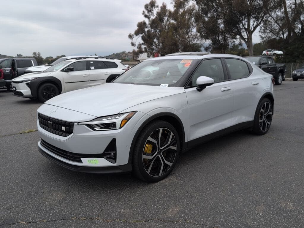 2023 POLESTAR PS2