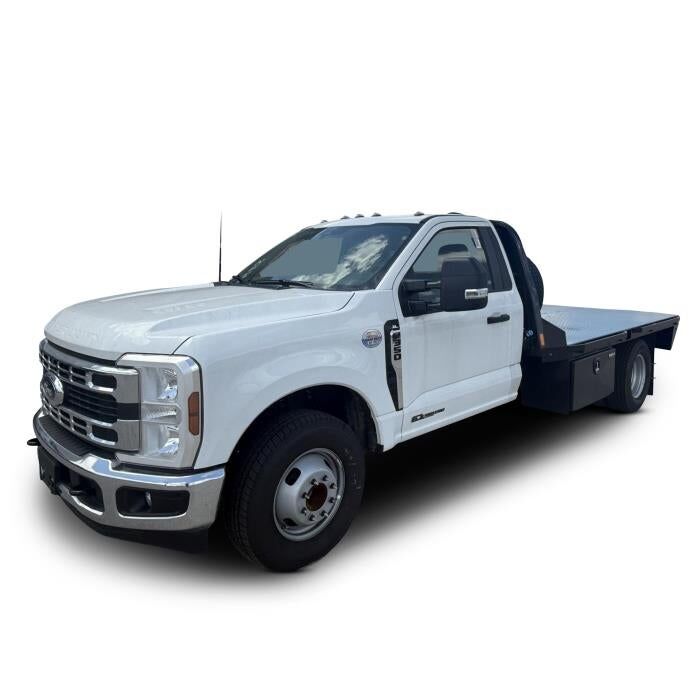 2025 FORD F-350