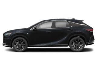 2025 LEXUS RX