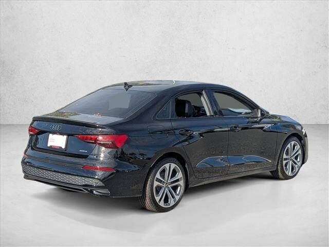2026 Audi A3