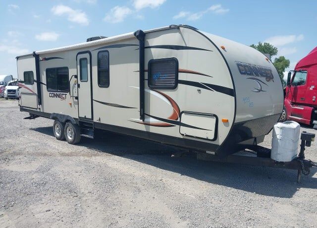 2016 KZ-RV Connect