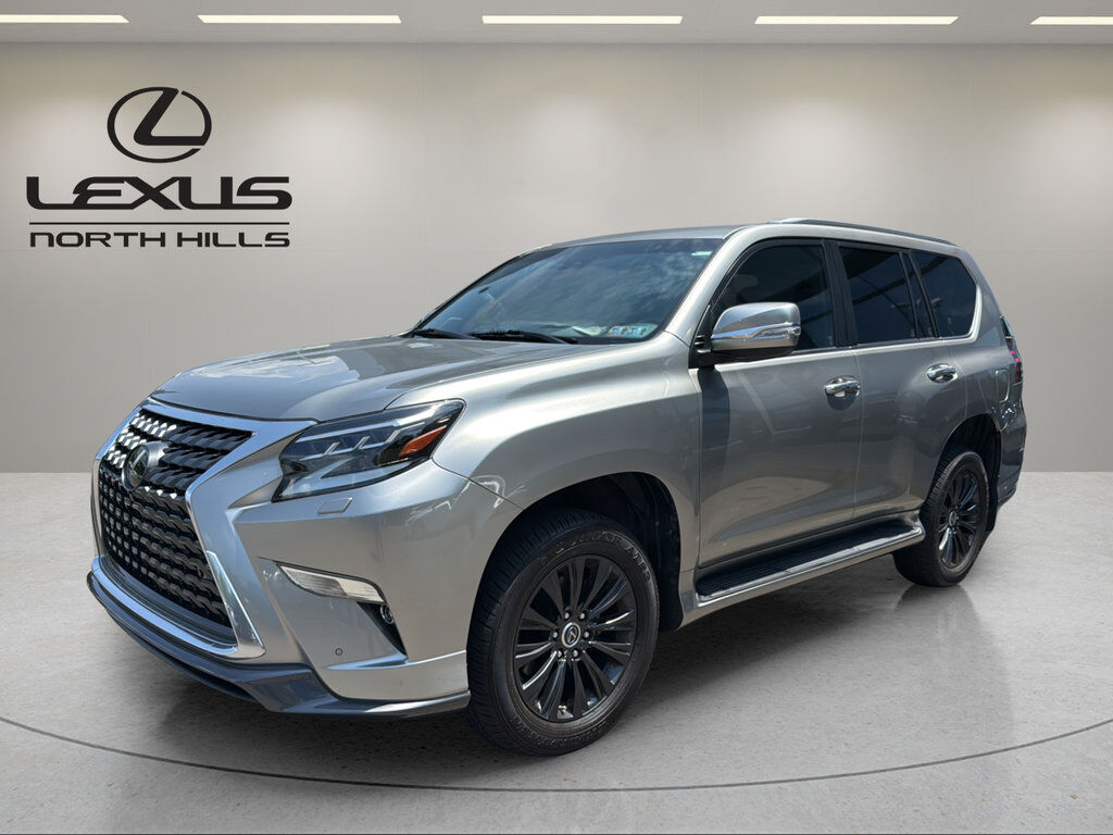 2023 LEXUS GX