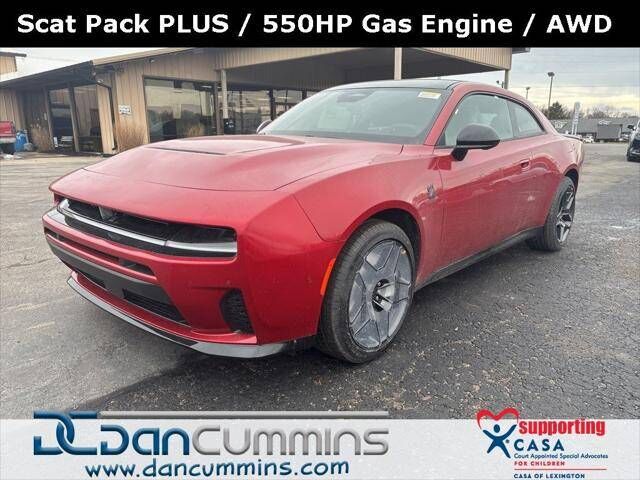 2026 DODGE Charger