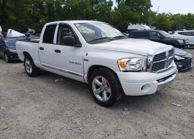 2006 DODGE Ram