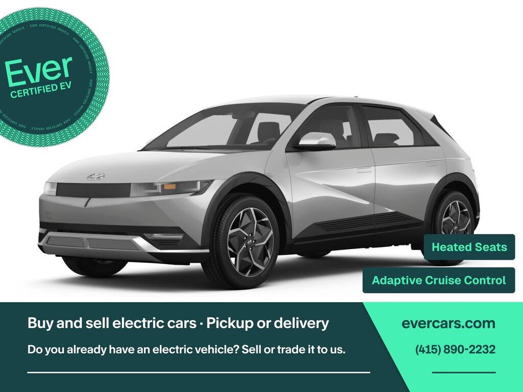 2024 HYUNDAI IONIQ 5
