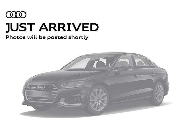 2022 AUDI A3