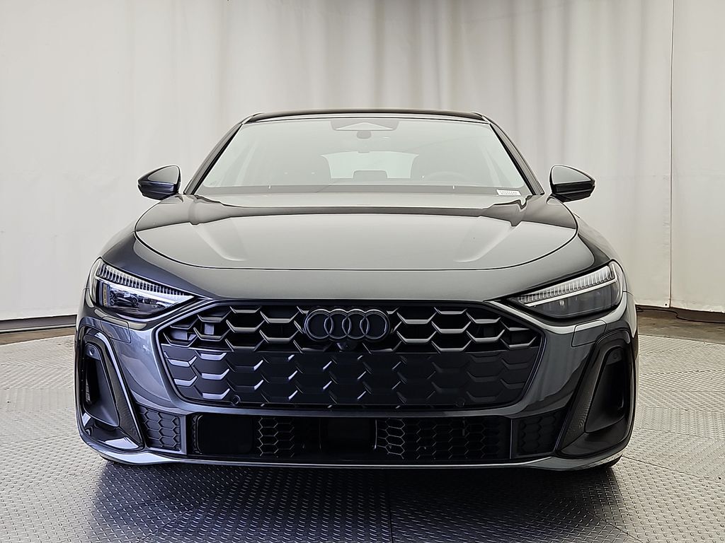 2026 Audi A5