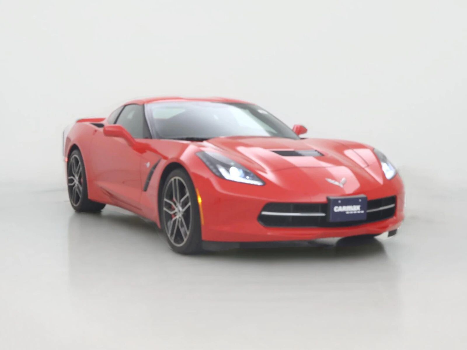 2015 CHEVROLET Corvette