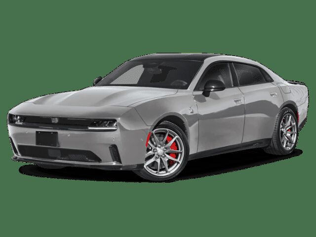 2026 DODGE Charger