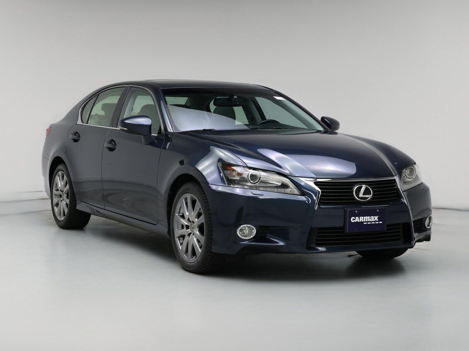 2014 LEXUS GS