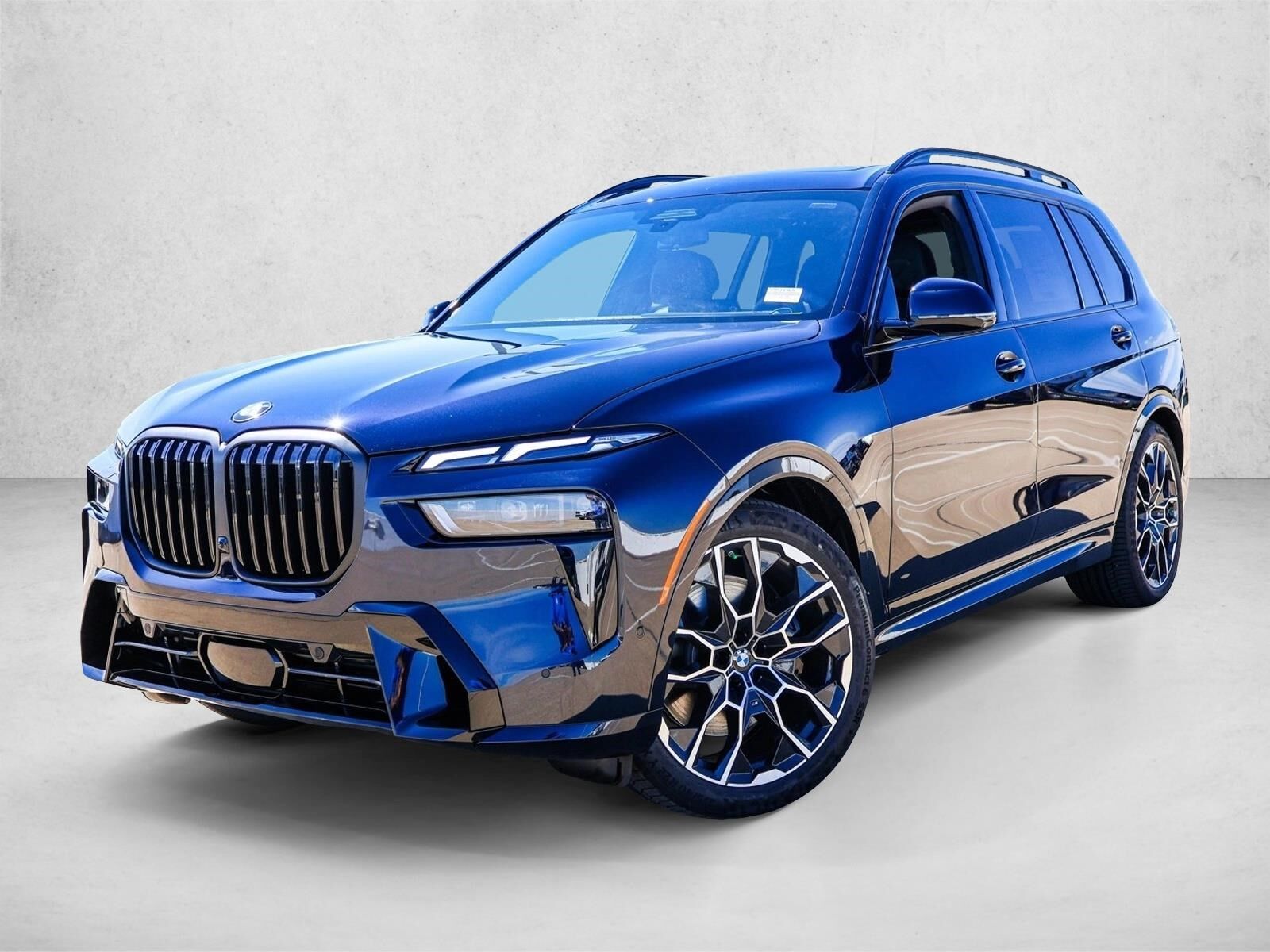 2027 BMW X7