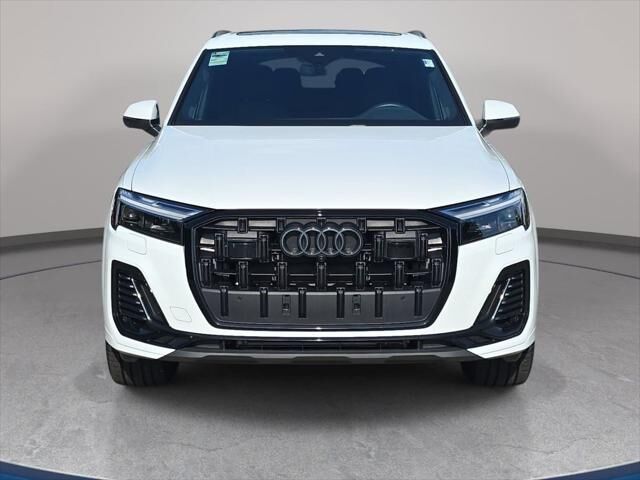 2025 Audi Q7