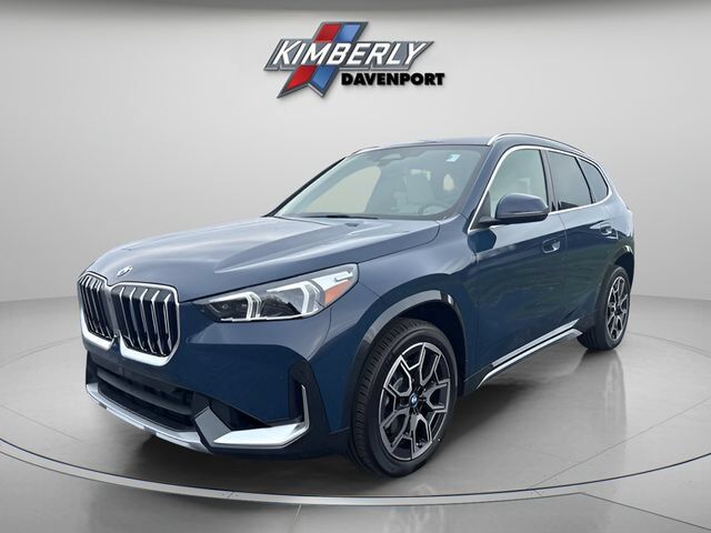 2026 BMW X1