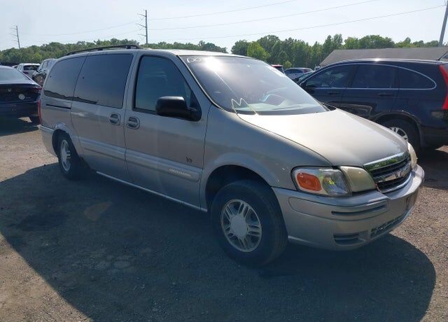 2001 CHEVROLET Venture