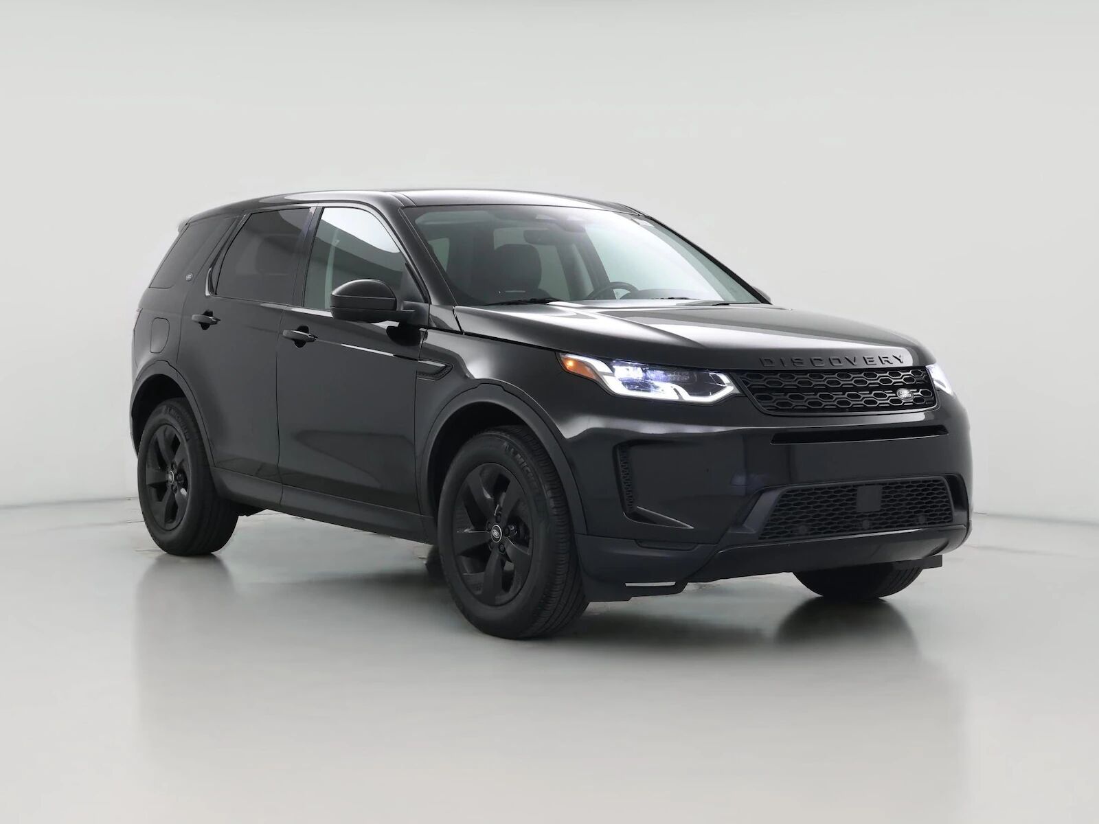 2022 LAND ROVER Discovery Sport