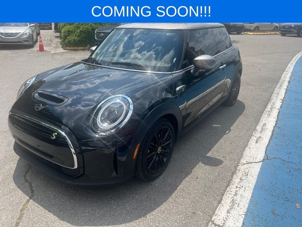 2024 MINI Hardtop
