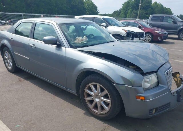 2007 CHRYSLER 300
