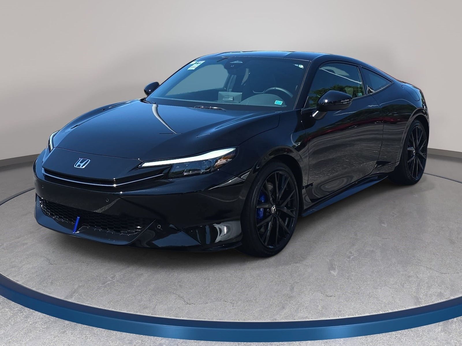2026 HONDA Prelude