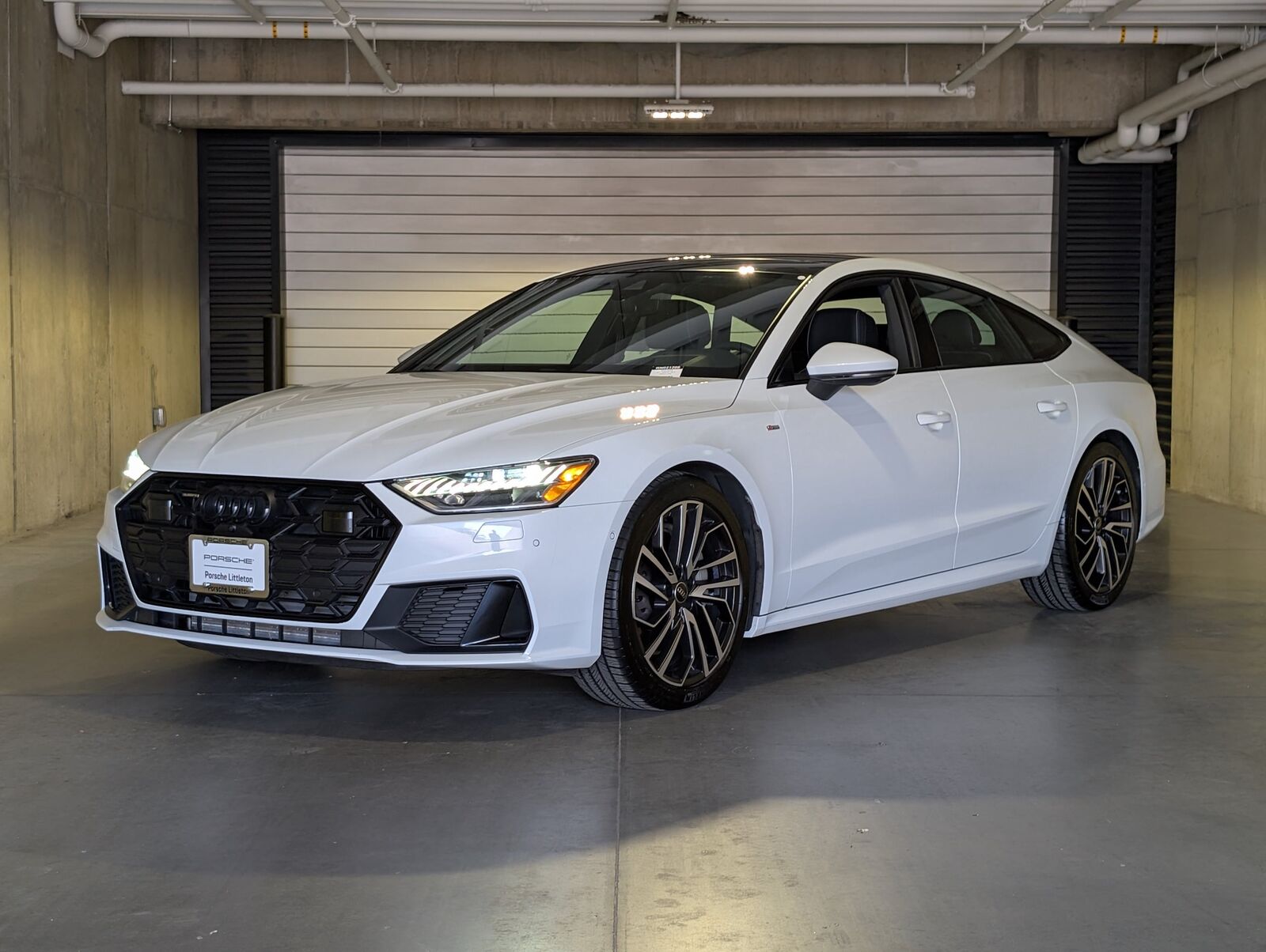 2024 AUDI A7