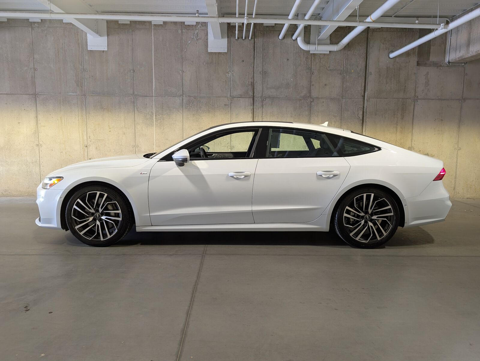 2024 Audi A7