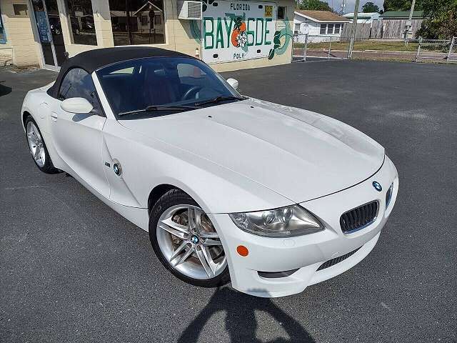 2006 BMW Z4