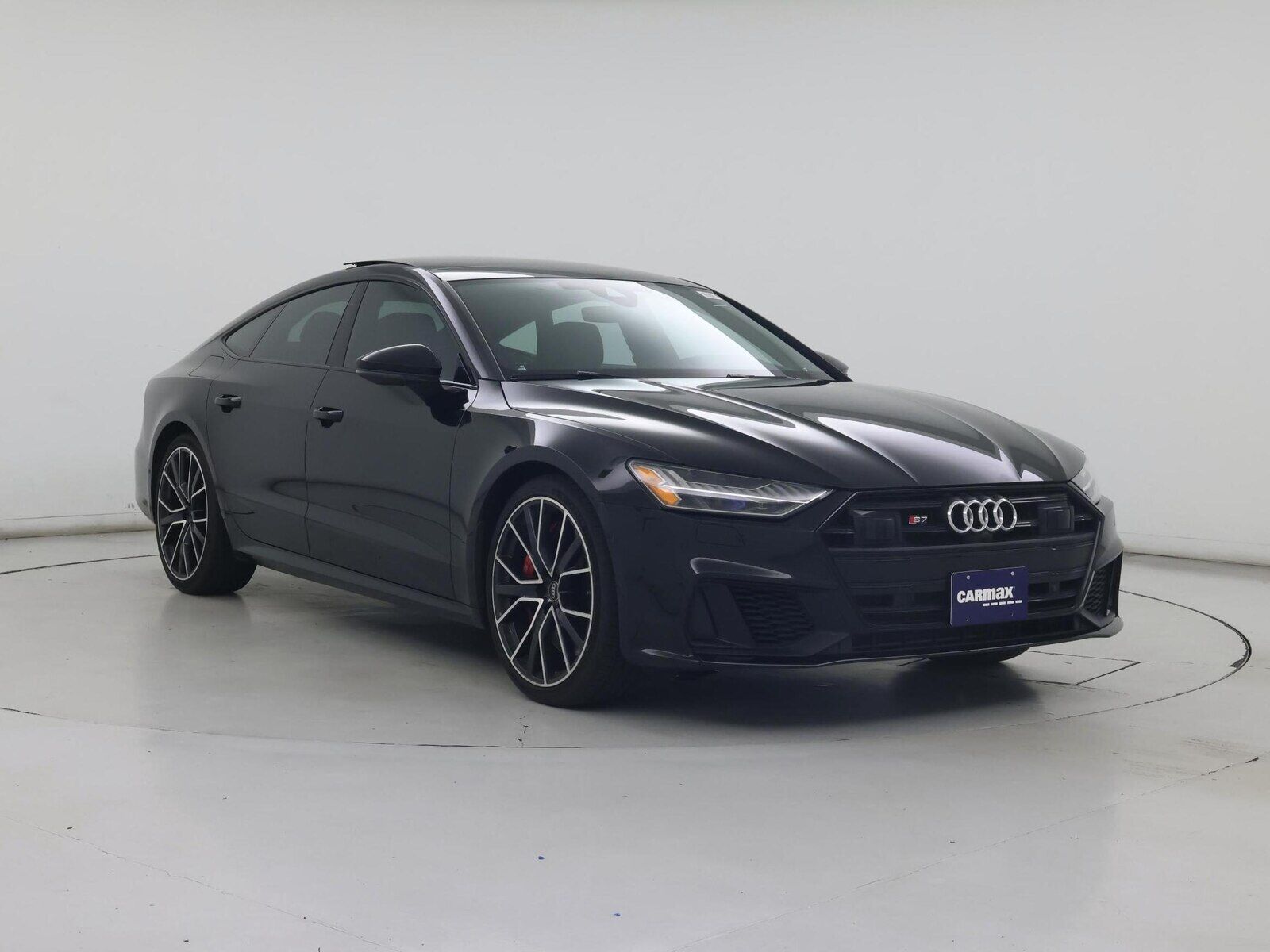 2023 Audi S7