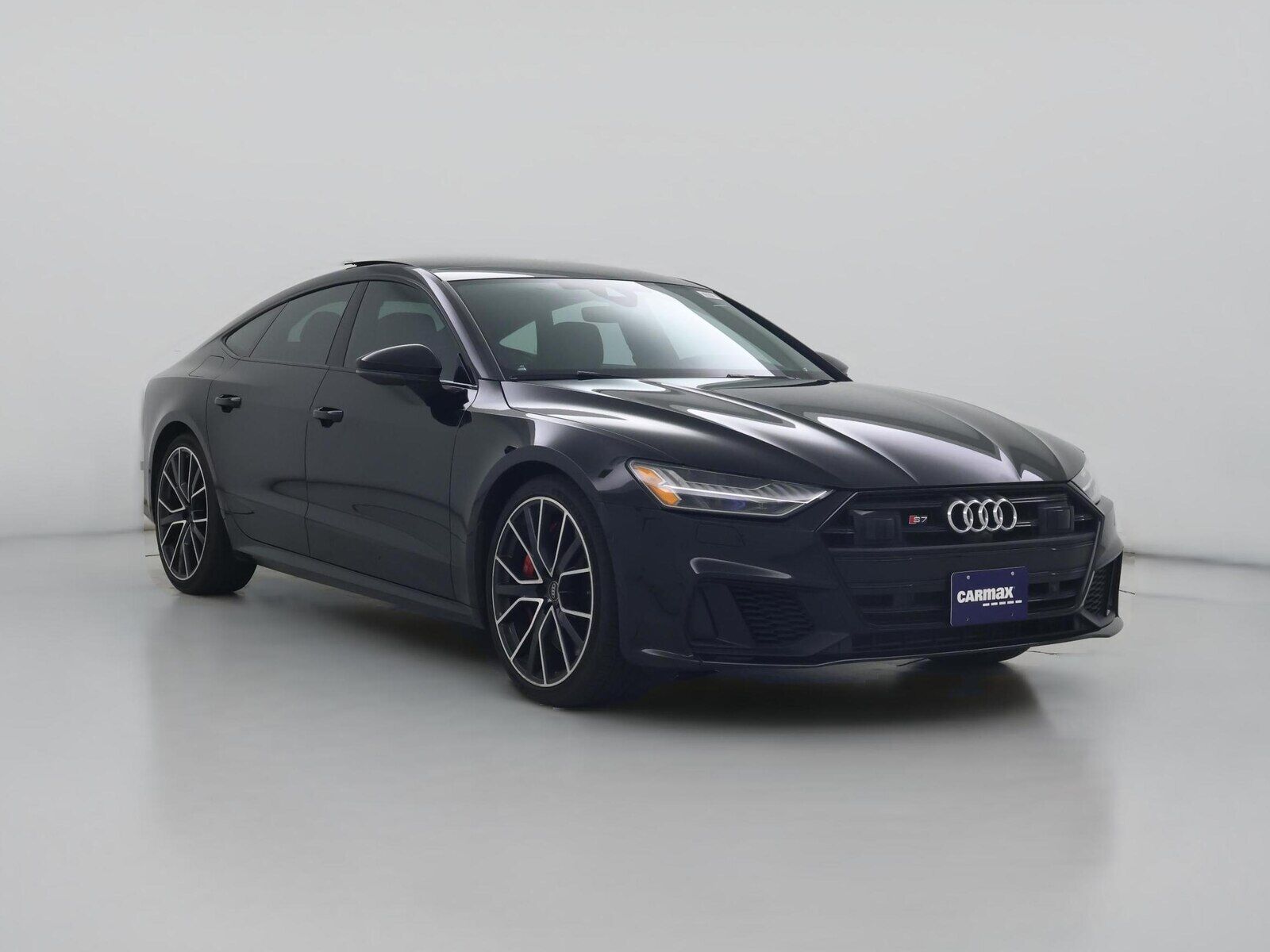 2023 AUDI S7