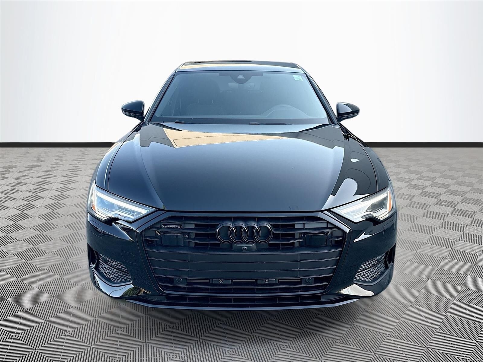 2023 Audi A6