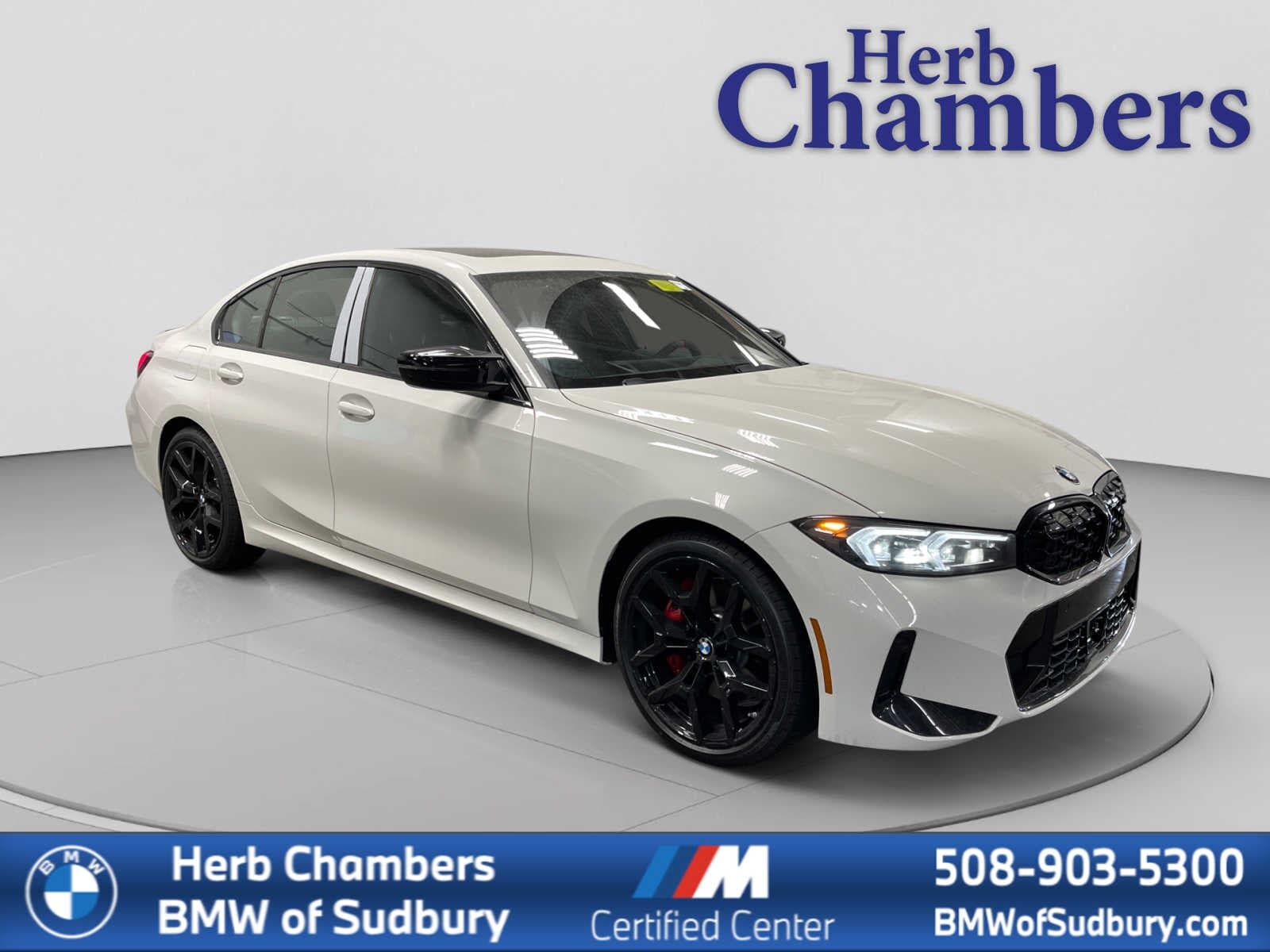 2026 BMW M3