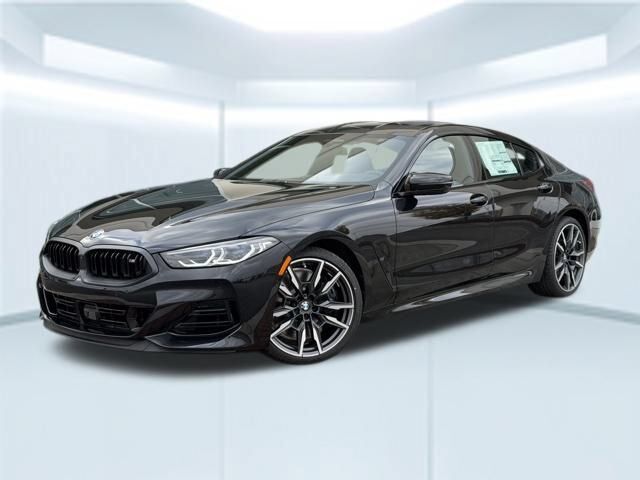 2026 BMW M8