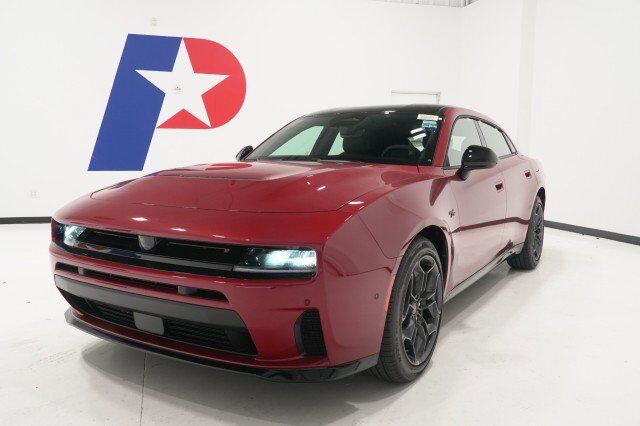 2026 DODGE Charger