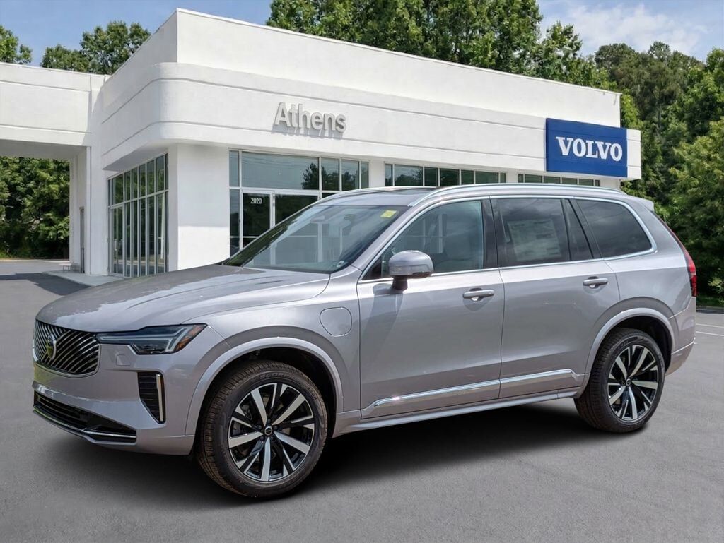 2026 VOLVO XC90