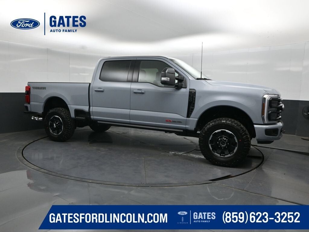 2026 FORD F-350