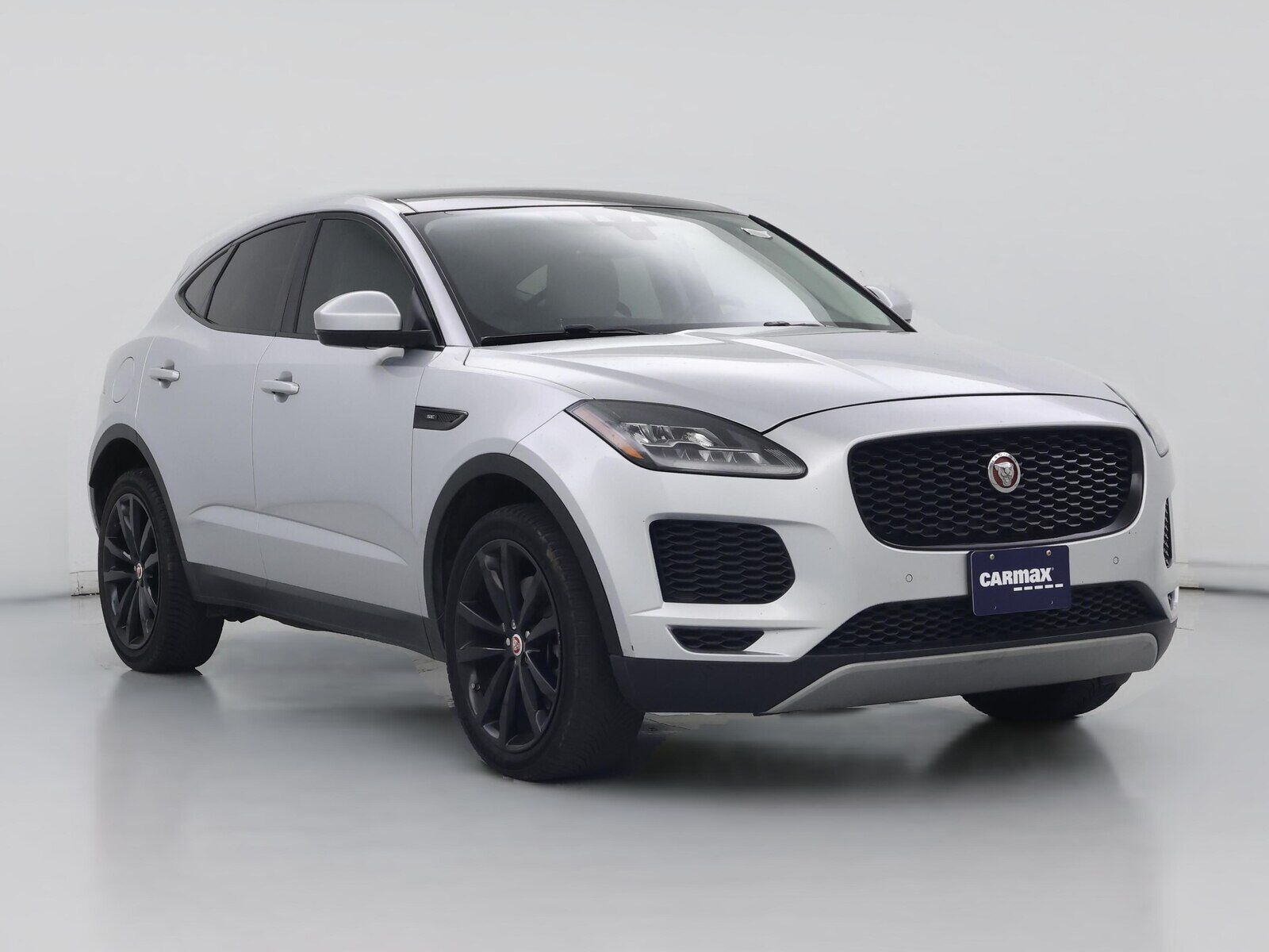 2019 JAGUAR E-PACE