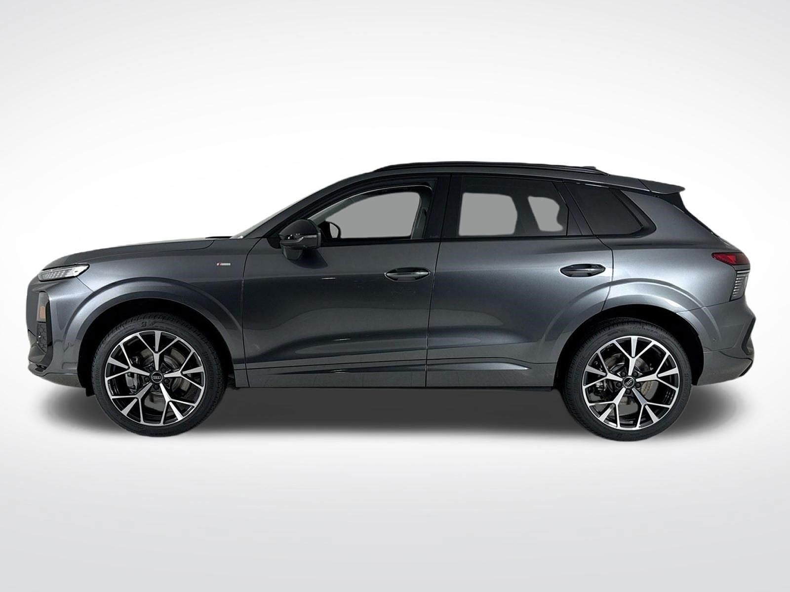 2026 Audi Q3
