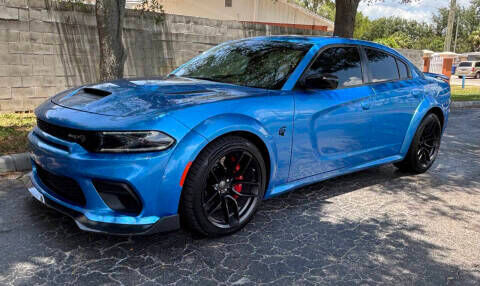 2023 DODGE Charger