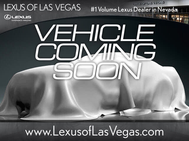 2023 LEXUS ES