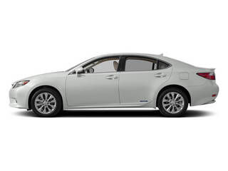2014 LEXUS ES