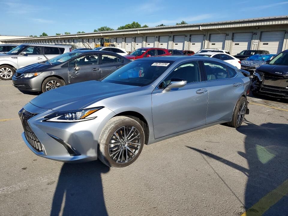 2023 LEXUS ES